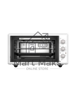 Мини-печь ARDO MO4552W2 белый