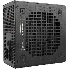 Блок питания Thermalright, 850W 80+ Bronze (ATX, 3.0, PCIe 5.0, Full modular, 1x24(20+4)pin, 2xCPU 8(4+4)pin, 4xPCIe*2 8(6+2)pin, 3xSATA3, 1x12+4pin (12VHPWR PCIe 5.0 12+4pin 600mm), 3xMOLEX4pin, Active, 120x120мм, 150x140x86mm, APFC, black)