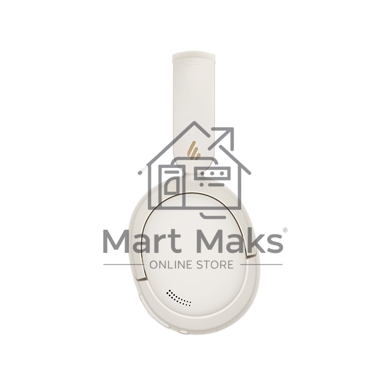 Гарнитура мониторные Edifier W800BT Pro слоновая кость беспроводные bluetooth оголовье