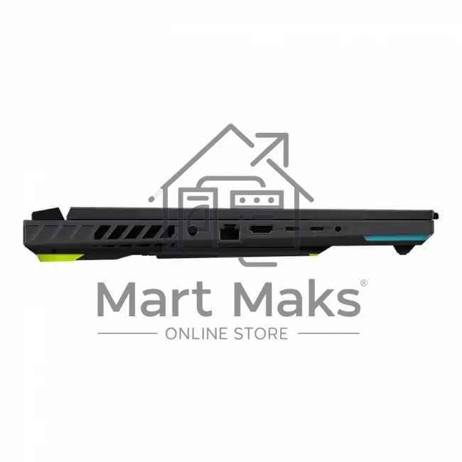 Ноутбук ASUS ROG Strix G16 G614FR-S5056 16