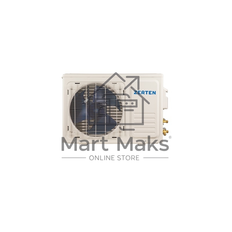 Сплит-система Zerten ZN-9 PROMO