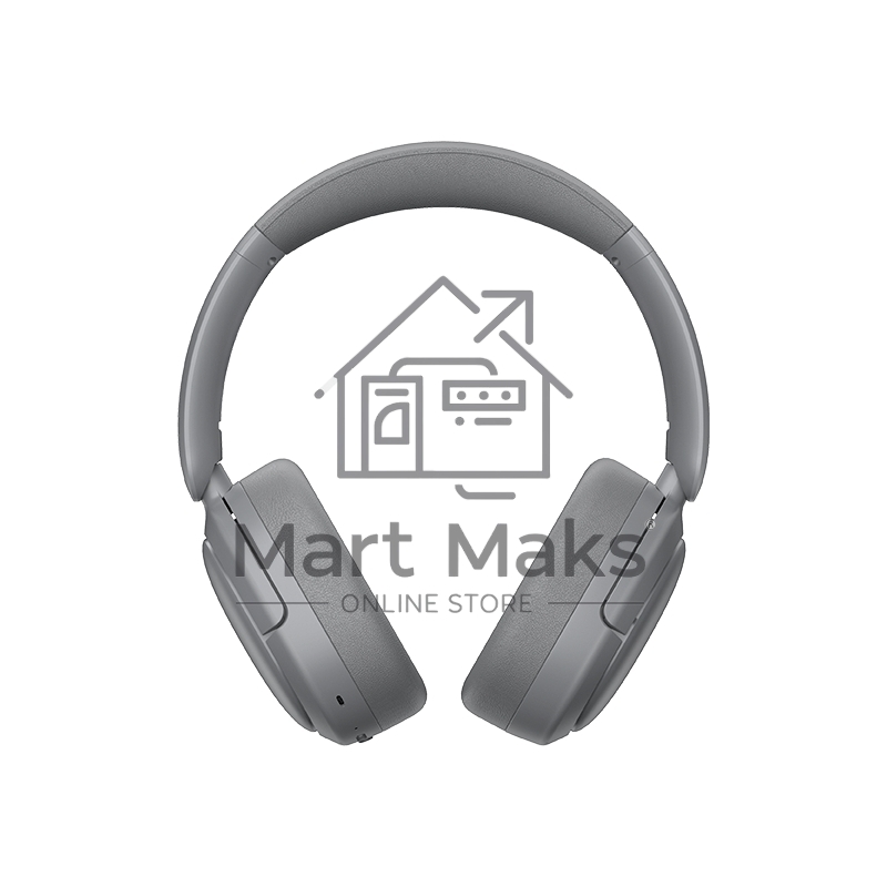 Гарнитура мониторные Edifier W800BT Pro серый беспроводные bluetooth оголовье