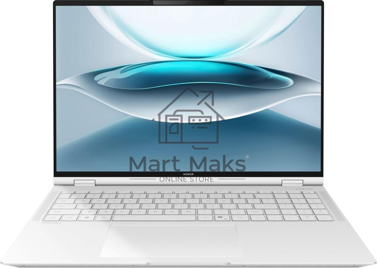 Ноутбук Honor MagicBook Pro 16 2025 Hunter DRB-P Core Ultra 9 285H 32Gb SSD 1Tb NVIDIA GeForce RTX 5060 8Gb 16
