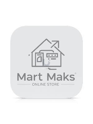 Точка доступа Wi-Fi Ubiquiti UniFi E7 AP 2,4+5+6 ГГц, Wi-Fi 7, 4х4 MU-MIMO, 802.3bt, 1х 10G RJ45, 1х 1G RJ45