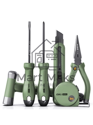 Набор ручного инструмента 