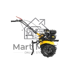 Сельскохозяйственная машина Huter МК-2РL