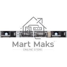 Коммутатор Cisco C9500-24Y4C-A, 24×25 Гбит/с SFP28 + 4×100 Гбит/с, управляемый