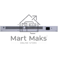 Коммутатор Huawei S110-24T2SR, 24×1 Гбит/с + 2×1 Гбит/с SFP, неуправляемый