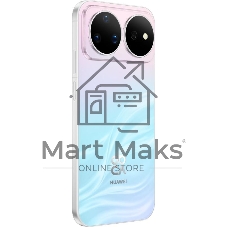 Смартфон Huawei nova 16s Pro CRS-LX9 12Gb, 256Gb, розовый/голубой
