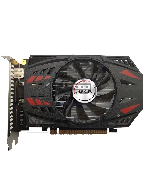 Видеокарта Afox GT730 2Gb GDDR5 128bit VGA DVI-D HDMI 1FAN RTL