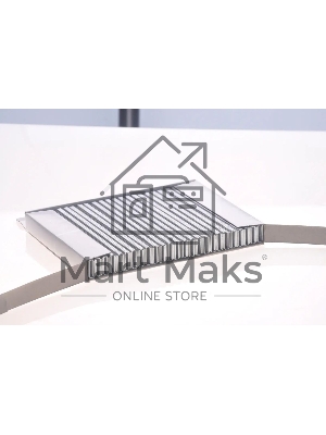 Скобы для пневмоинструмента Fubag 140198