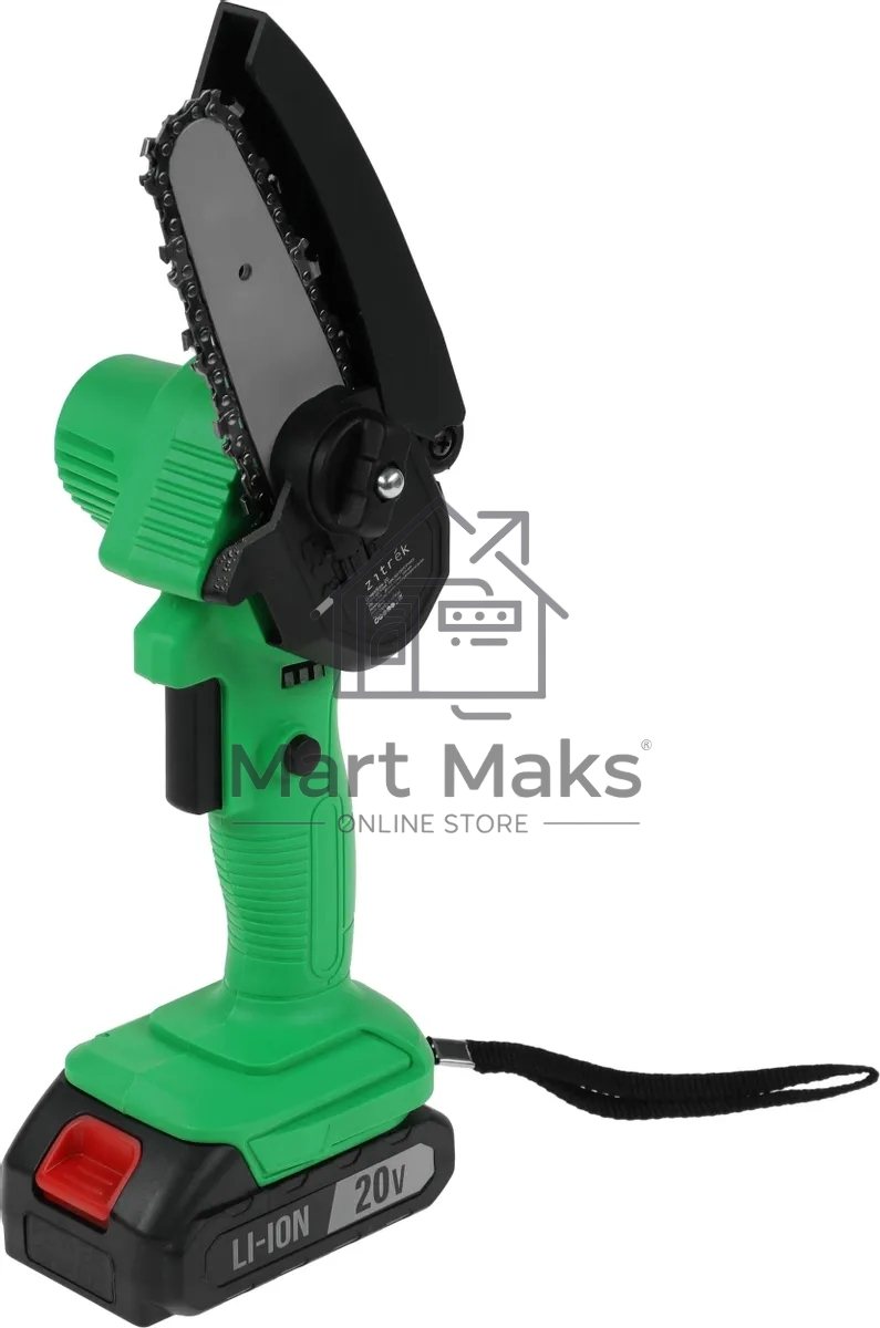 Электрическая цепная пила Zitrek GreenSaw 20 (082-1853)