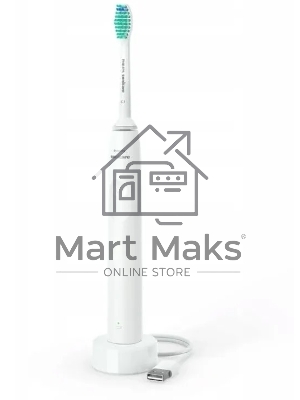 Зубная щетка электрическая Philips HX3651/13 белый