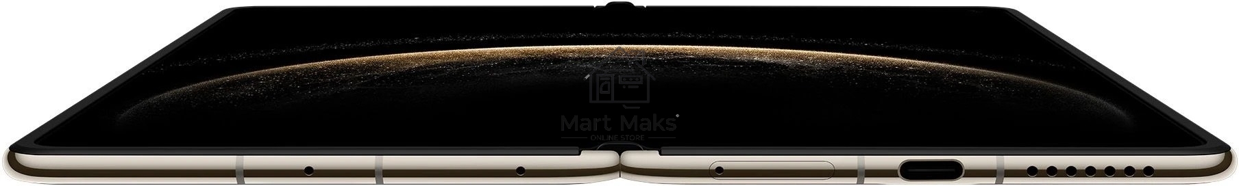 Смартфон Huawei Mate X6 ICL-LX9 12/512Gb красный