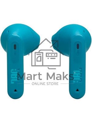 Наушники JBL Tune Flex 2 синий