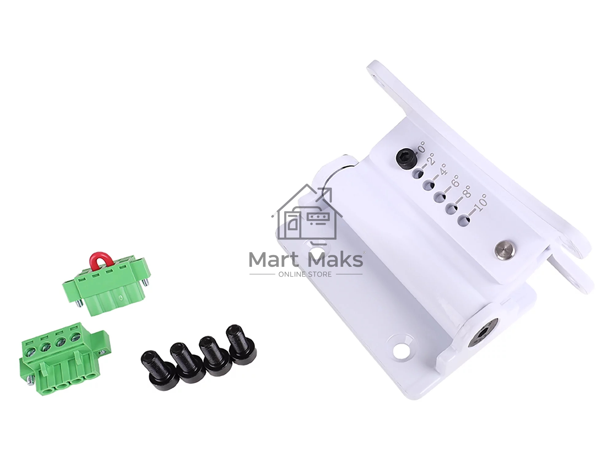 Звуковая колонна INTREND ITSPK-43T-W пассивная, 4x3