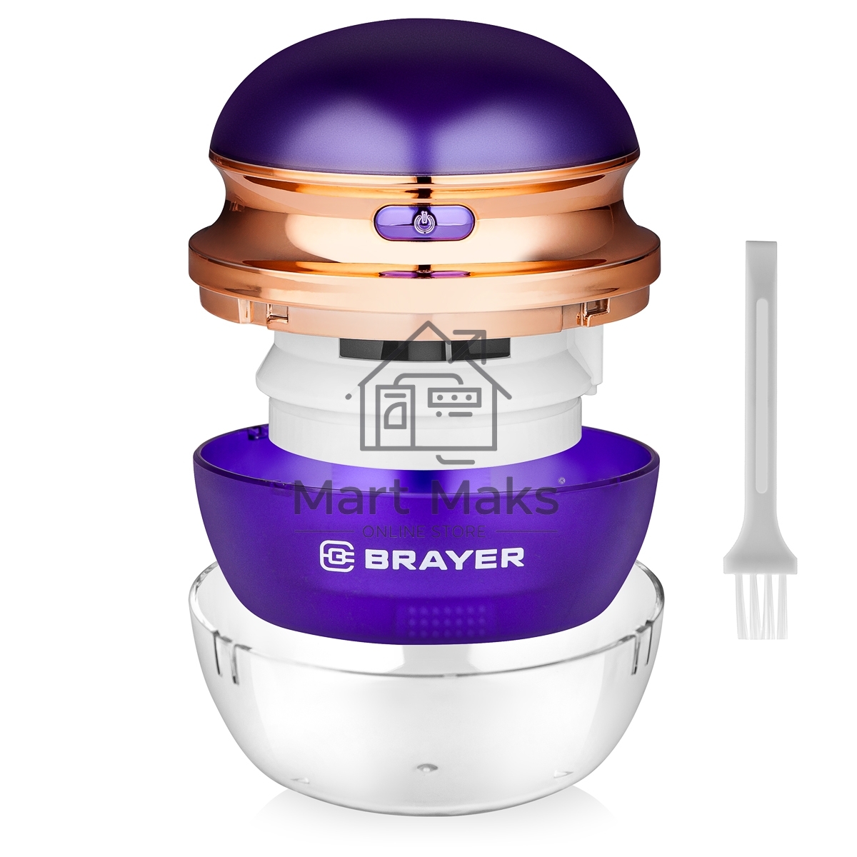 Машинка для удаления катышков BRAYER BR5031
