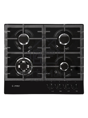 Газовая варочная панель Gefest ПВГ 2401-01