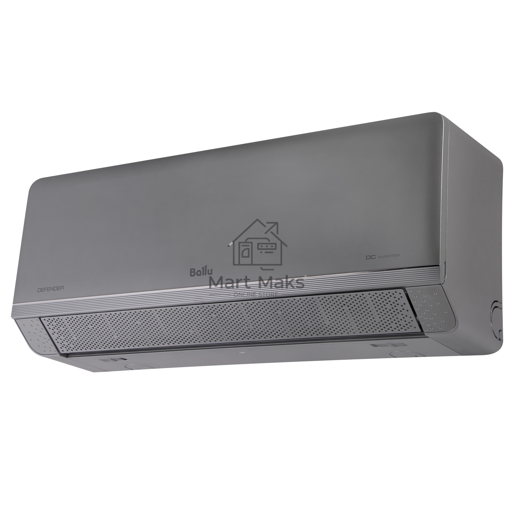 Внутренний блок инверторной мульти сплит-системы Ballu BSFI-FM/in-07HN8/EU_SV