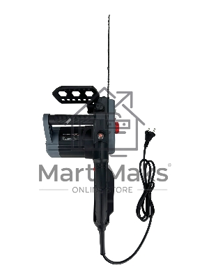 Пила цепная ProfiPower EC-2200, 16