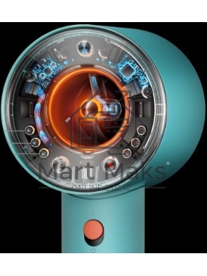 Фен Dyson HD16 Ceramic Patina/Topaz 3pin 515191-01