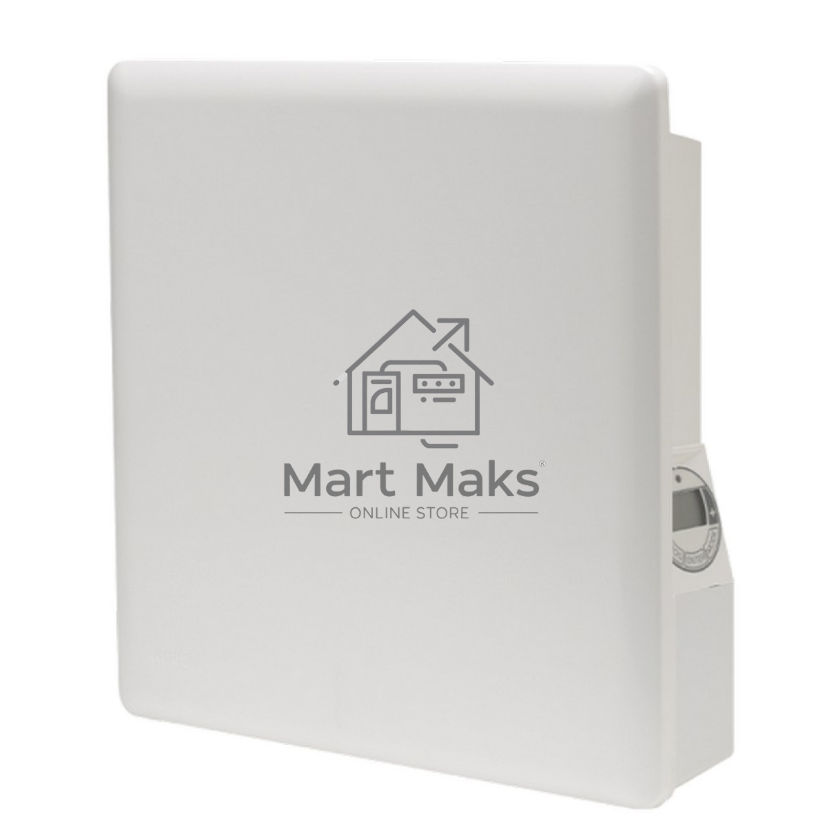 Конвектор электрический NOBO Compact NUL4T2 05