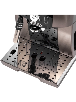 Кофемашина DeLonghi ECAM 250.33 TB