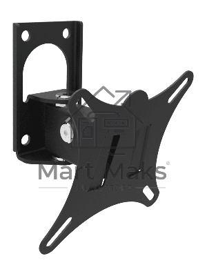 Кронштейн LE'STER LST-101.03 ТВ 10