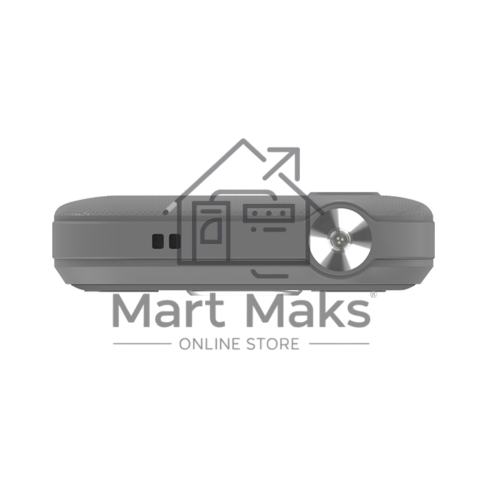 Мобильный телефон Maxvi B200 серый