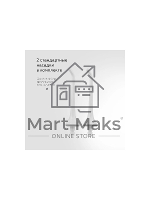 Ирригатор BQ IR001 White-Gray, Мощность: 10 Вт, Портативный, Объем резервуара 300 мл, 2 насадки и дорожный чехол в комплекте, 3 режима работы: Normal (нормальный), Soft (мягкий), Pulse (импульсный), Уровень влагозащиты: IPX7, Давление воды: 140-800 кПа, Ч