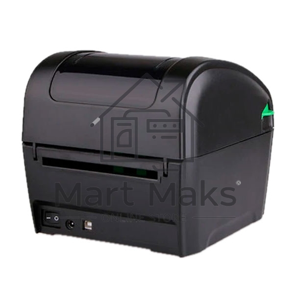 Принтер этикеток TSC DA320, 300 dpi, 4 ips, USB + Ethernet + RTC