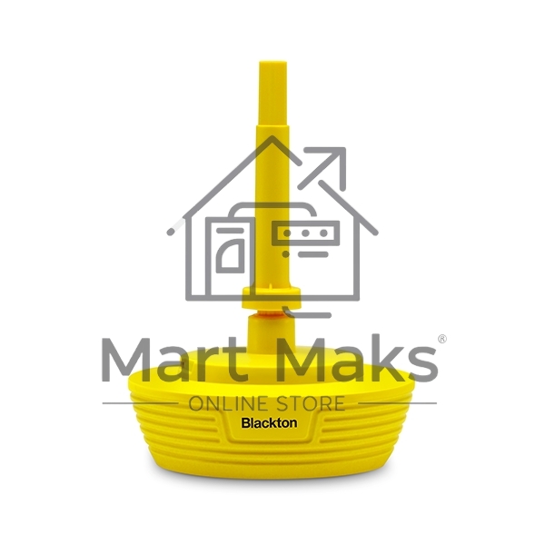 Соковыжималка Blackton Bt J1112 желтый/белый