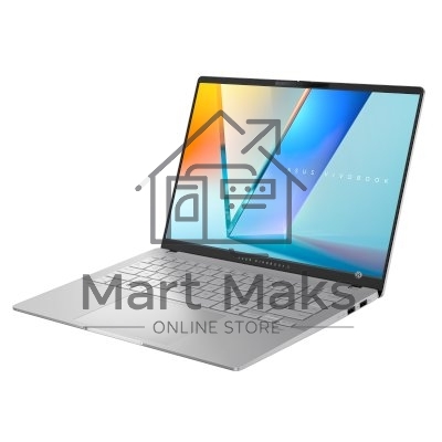 Ноутбук ASUS UM5606WA-RK226W 16