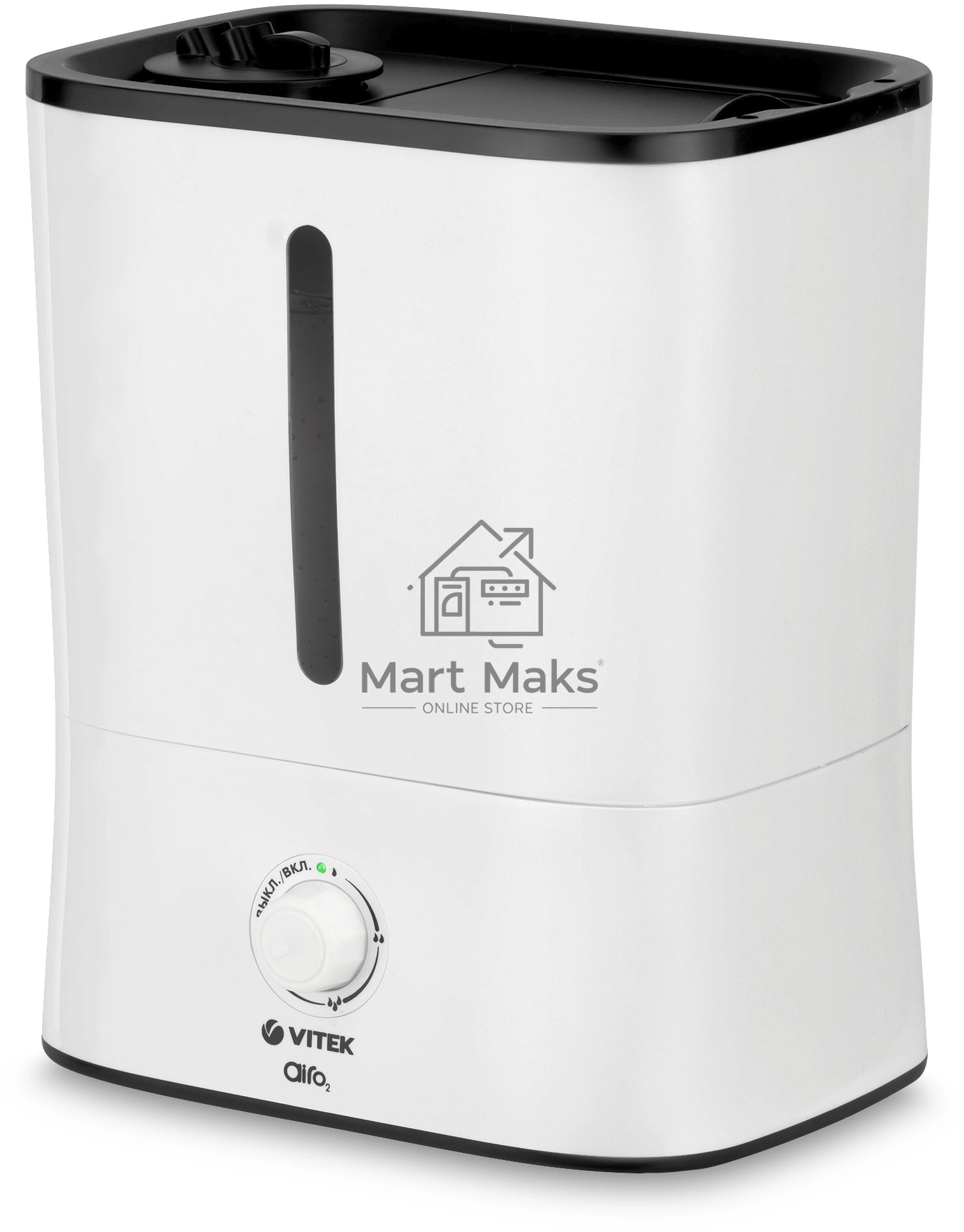 Увлажнитель воздуха Metropolis Vitek VT-2347