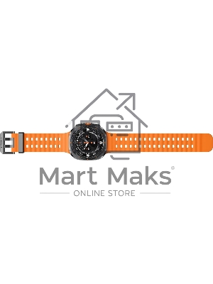 Смарт-часы Samsung Galaxy Watch Ultra LTE 47мм 1.5