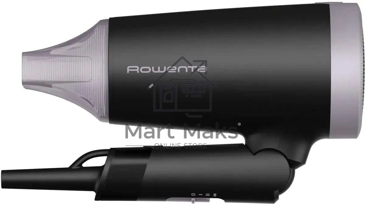 Фен складной ROWENTA CV1831F0