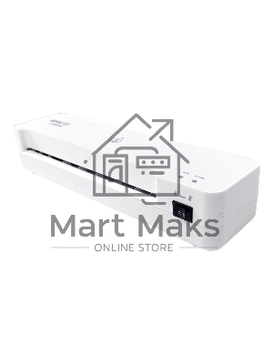 Ламинатор Office Kit L2309W, 2 вала, A4, 125мкм, 300мм/мин