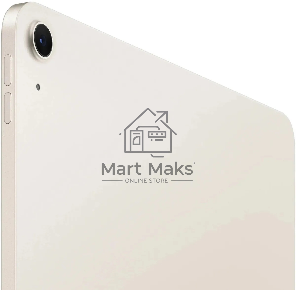 Планшет Apple iPad Air 2025 A3268 13