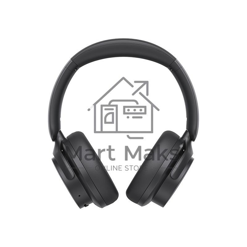 Гарнитура мониторные Edifier H9 черный беспроводные bluetooth оголовье