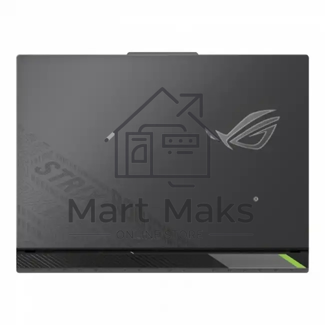 Ноутбук ASUS ROG Strix G16 G614FR-S5056 16
