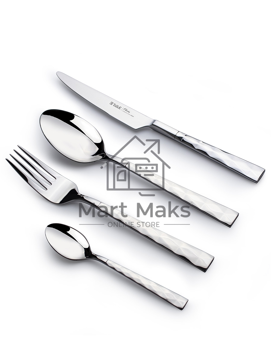 Набор столовых приборов TalleR TR-21608 16 предметов