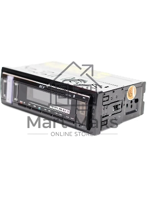 Автомагнитола ACV AVS-914BG 1DIN 4x50Вт