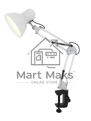 Светильник настольный RITMIX LED-740ES White