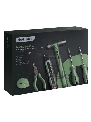 Набор ручного инструмента 