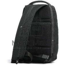 Рюкзак слинг мужской Piquadro Hex CA6826W139/VE хаки полиэстер