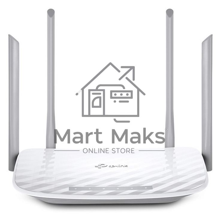 Роутер TP-Link Archer A5 AC1200 Двухдиапазонный Wi-Fi роутер