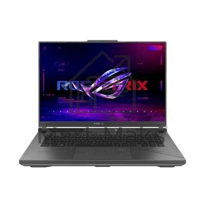 Ноутбук Asus ROG Strix G16 G614PW-TS133/16