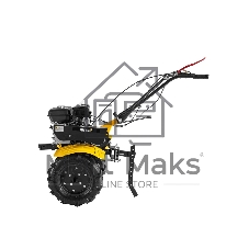 Сельскохозяйственная машина Huter МК-2РL
