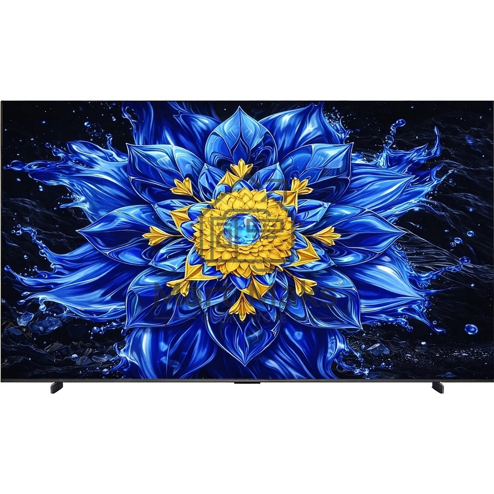 Телевизор QLED TCL 98