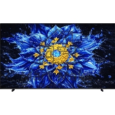 Телевизор QLED TCL 98